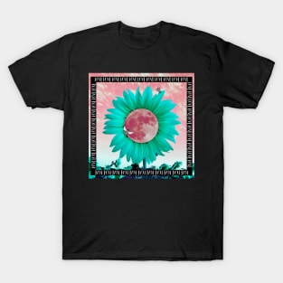 moonflower T-Shirt